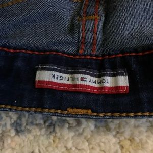 Size 4Regular Tommy Hilfiger jeans. 2 pairs available